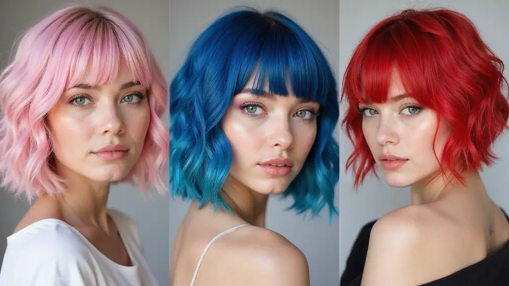50 Short Hair Color Ideas That Instantly Upgrade Your Look