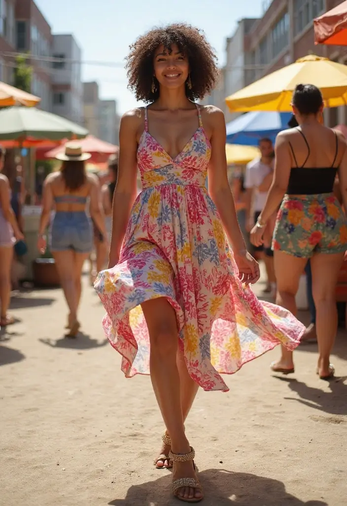 50 Short to Medium Hairstyles for Women That Feel Stylish - 12. Curly Bob
