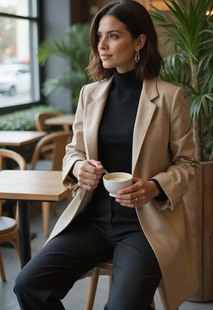 50 Short to Medium Hairstyles for Women That Feel Stylish - 33. Cropped Cut with Waves