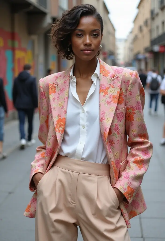 50 Short to Medium Hairstyles for Women That Feel Stylish - 36. Short Textured Cut