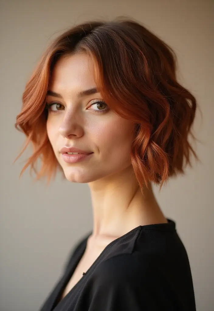 50 Short to Medium Hairstyles for Women That Feel Stylish - Conclusion
