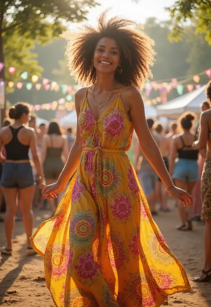 50 Shoulder Length Hairstyles for Women That Always Work - 27. Curly Hair with a Twist
