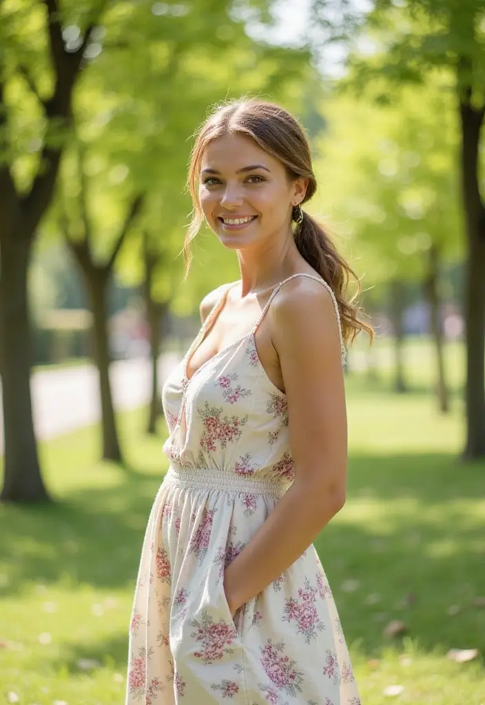 50 Simple Hairstyles for Short Hair That Take Minutes - 15. Twisted Side Ponytail