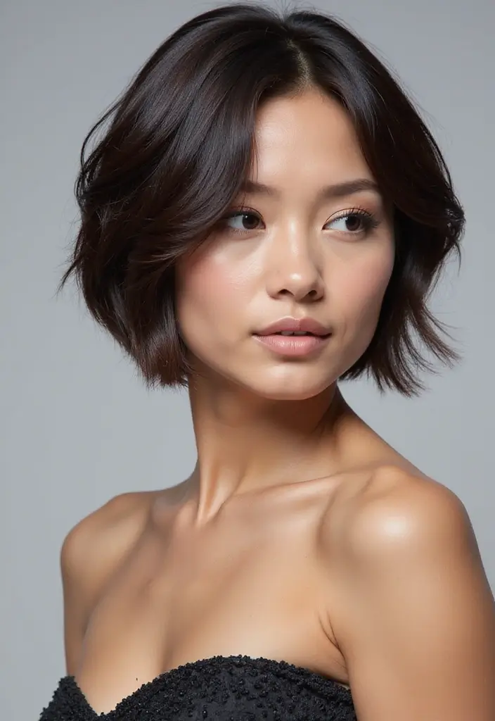 50 Simple Hairstyles for Short Hair That Take Minutes - Conclusion