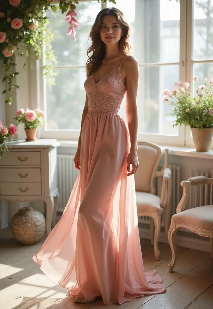50 Soft Summer Hair Color Ideas That Brighten Your Look - 12. Dusty Rose