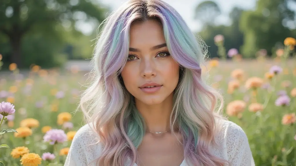 50 Soft Summer Hair Color Ideas That Brighten Your Look