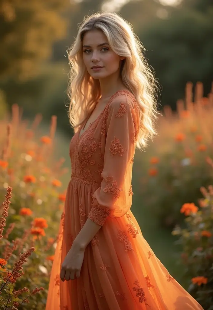 50 Stunning Fall Blonde Hair Color Ideas That Feel Fresh 10 50 Stunning Fall Blonde Hair Color Ideas That Feel Fresh - 10. Soft Champagne Blonde