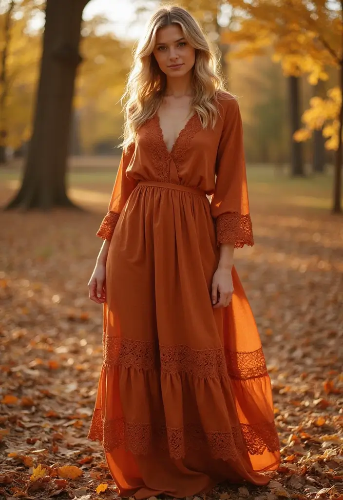 50 Stunning Fall Blonde Hair Color Ideas That Feel Fresh 14 50 Stunning Fall Blonde Hair Color Ideas That Feel Fresh - 14. Mahogany Blonde