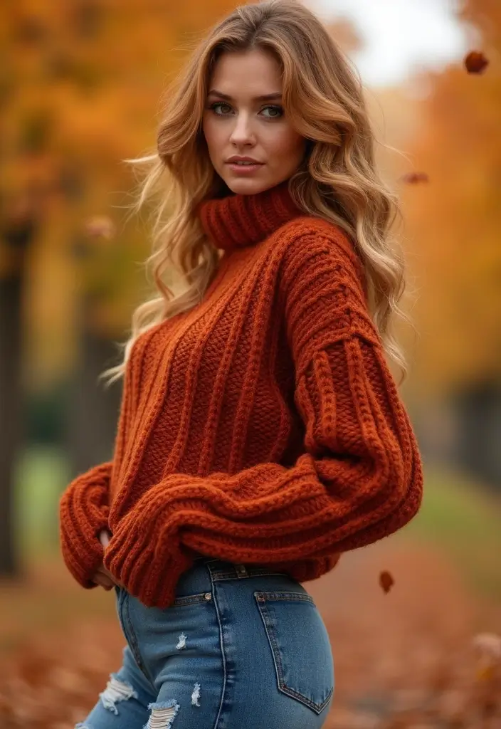 50 Stunning Fall Blonde Hair Color Ideas That Feel Fresh 15 50 Stunning Fall Blonde Hair Color Ideas That Feel Fresh - 15. Copper Blonde