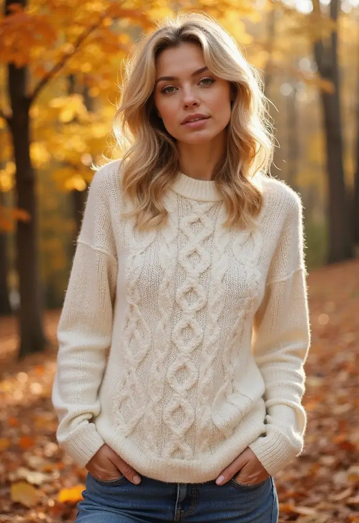 50 Stunning Fall Blonde Hair Color Ideas That Feel Fresh 16 50 Stunning Fall Blonde Hair Color Ideas That Feel Fresh - 16. Vanilla Blonde