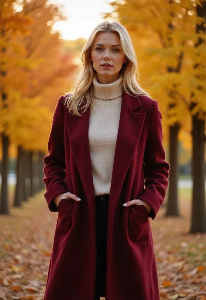 50 Stunning Fall Blonde Hair Color Ideas That Feel Fresh 19 50 Stunning Fall Blonde Hair Color Ideas That Feel Fresh - 19. Frosted Blonde