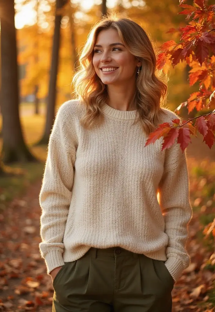 50 Stunning Fall Blonde Hair Color Ideas That Feel Fresh 26 50 Stunning Fall Blonde Hair Color Ideas That Feel Fresh - 26. Frosted Caramel Blonde