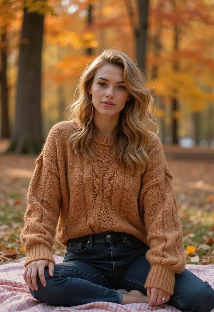 50 Stunning Fall Blonde Hair Color Ideas That Feel Fresh 27 50 Stunning Fall Blonde Hair Color Ideas That Feel Fresh - 27. Cinnamon Blonde