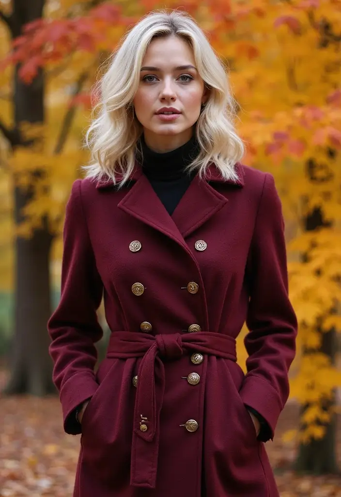 50 Stunning Fall Blonde Hair Color Ideas That Feel Fresh 3 50 Stunning Fall Blonde Hair Color Ideas That Feel Fresh - 3. Platinum Blonde