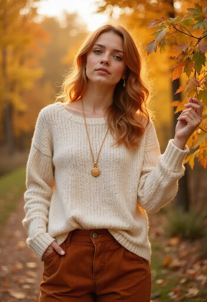 50 Stunning Fall Blonde Hair Color Ideas That Feel Fresh 35 50 Stunning Fall Blonde Hair Color Ideas That Feel Fresh - 35. Ginger Blonde