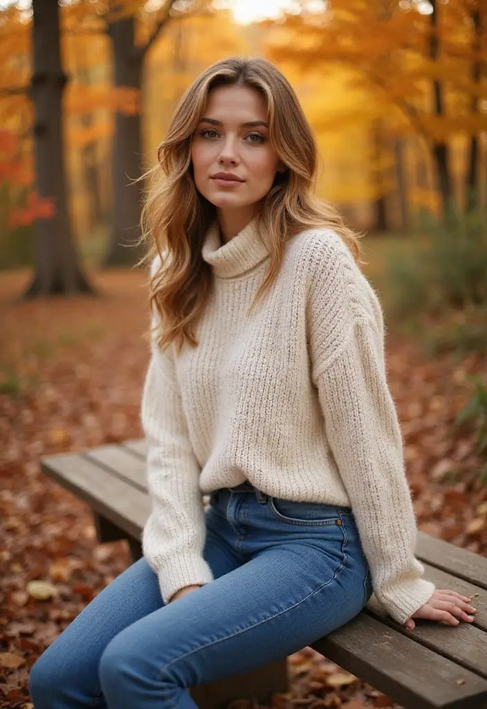50 Stunning Fall Blonde Hair Color Ideas That Feel Fresh 45 50 Stunning Fall Blonde Hair Color Ideas That Feel Fresh - 45. Soft Walnut Blonde