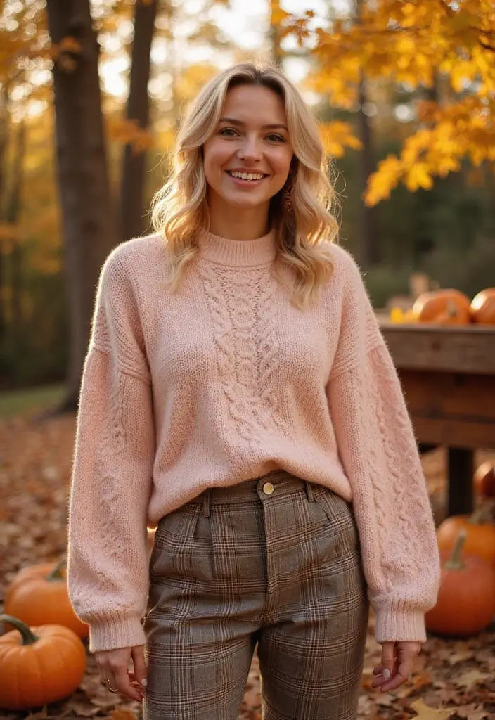 50 Stunning Fall Blonde Hair Color Ideas That Feel Fresh 50 50 Stunning Fall Blonde Hair Color Ideas That Feel Fresh - 50. Flamingo Blonde