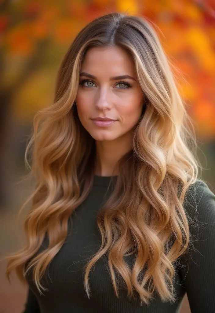 50 Stunning Fall Blonde Hair Color Ideas That Feel Fresh 51 50 Stunning Fall Blonde Hair Color Ideas That Feel Fresh - Conclusion