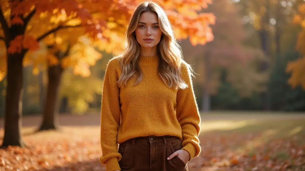 50 Stunning Fall Blonde Hair Color Ideas That Feel Fresh - Shearyo