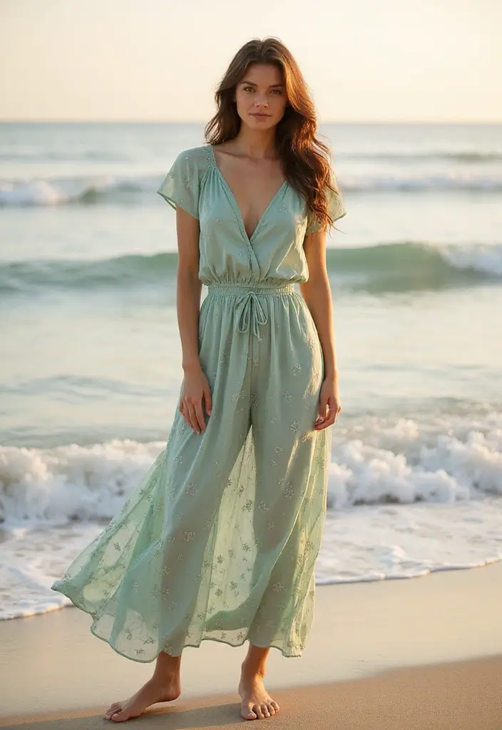 50 Stunning Hair Color Ideas for Women of Every Age - 46. Ocean Breeze