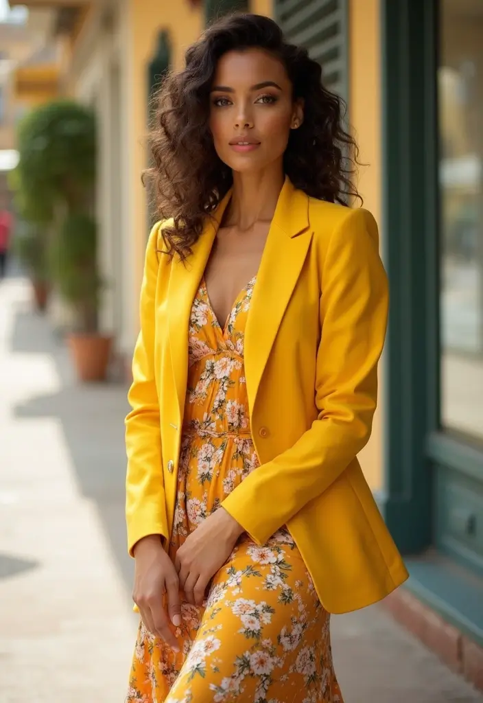 50 Stunning Hairstyles for Black Hair You’ll Want to Try - 12. Half Up, Half Down