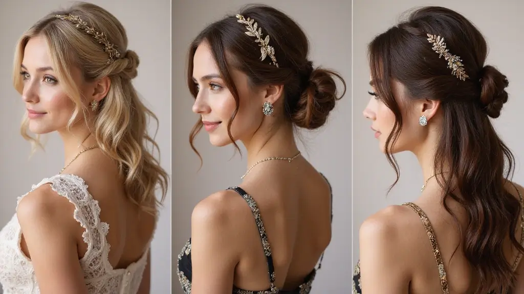 50 Stylish Hairstyles for Shoulder Length Hair You’ll Love