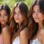 50 Summer Brown Hair Color Ideas That Shine in the Sun