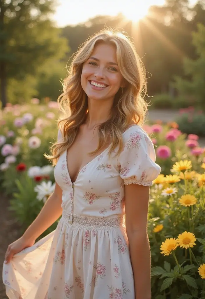 50 Summer Brown Hair Color Ideas That Shine in the Sun - 29. Creamy Caramel Balayage