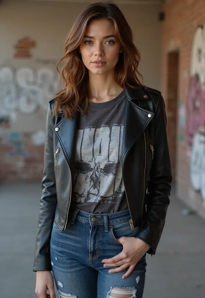 50 Summer Brown Hair Color Ideas That Shine in the Sun - 37. Cinder Brown