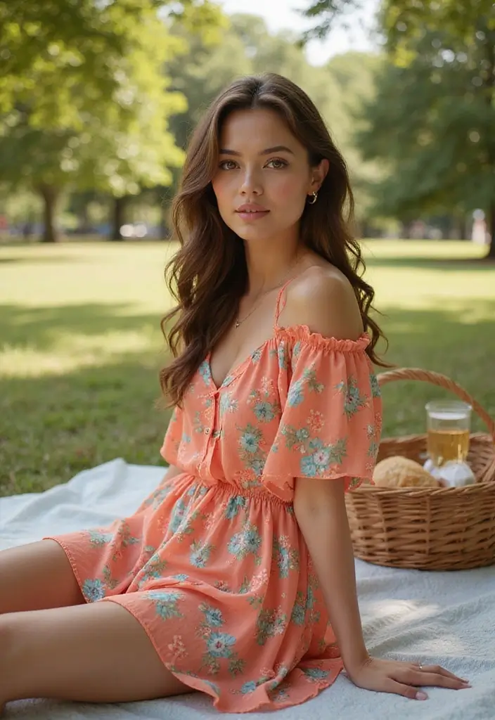 50 Summer Brown Hair Color Ideas That Shine in the Sun - 45. Frosted Brown