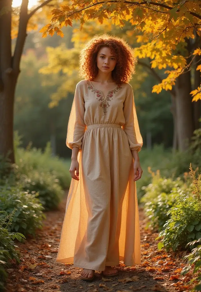 50 Summer Red Hair Color Ideas That Shine in the Sun 22 50 Summer Red Hair Color Ideas That Shine in the Sun - 22. Maple Red