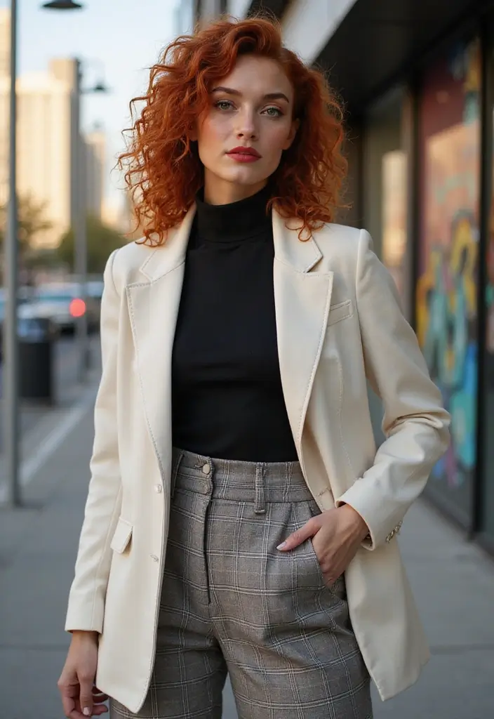 50 Summer Red Hair Color Ideas That Shine in the Sun 36 50 Summer Red Hair Color Ideas That Shine in the Sun - 36. Arctic Red