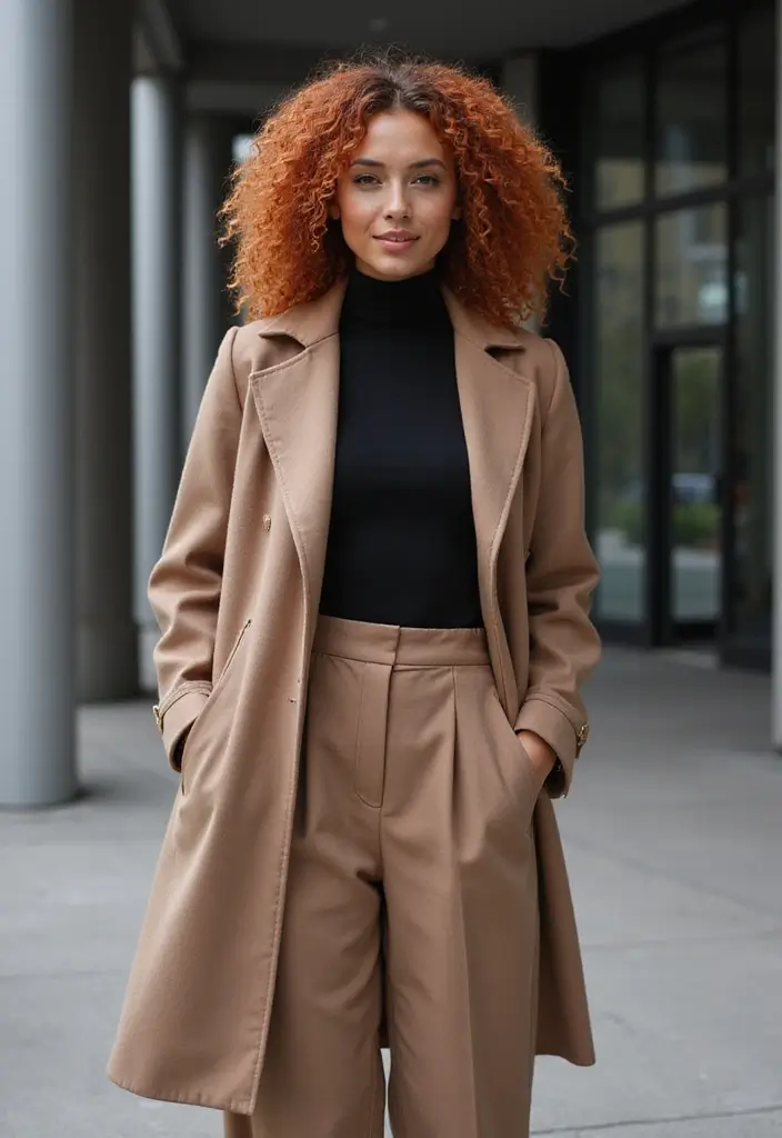 50 Summer Red Hair Color Ideas That Shine in the Sun 47 50 Summer Red Hair Color Ideas That Shine in the Sun - 47. Silver Red
