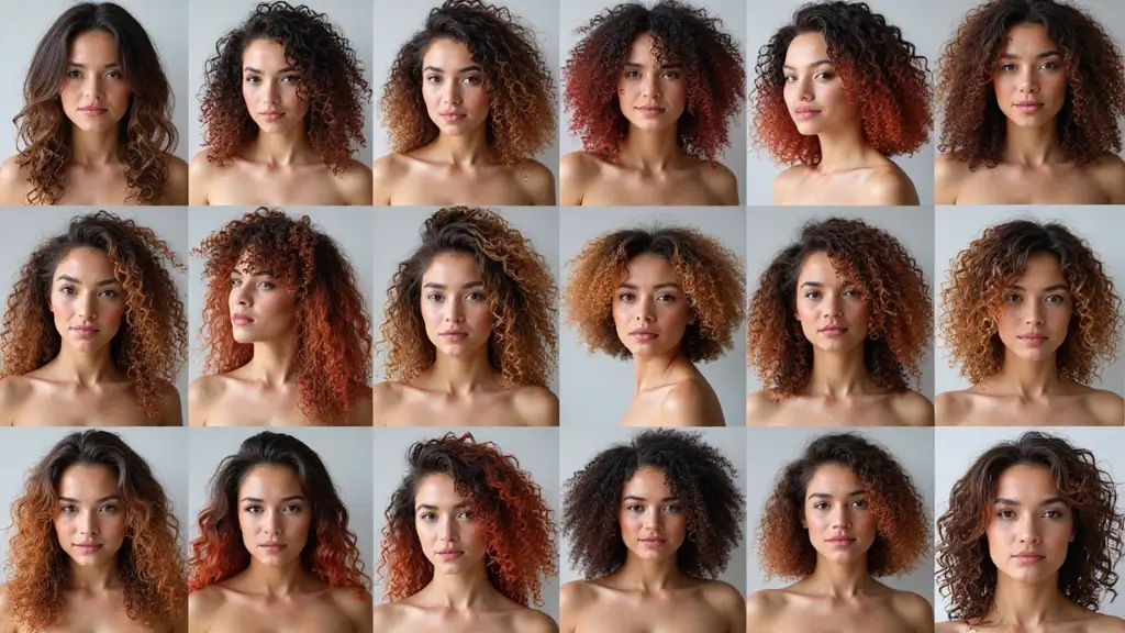 50 Trendy Two-Tone Hair Color Ideas for a Fresh Vibe
