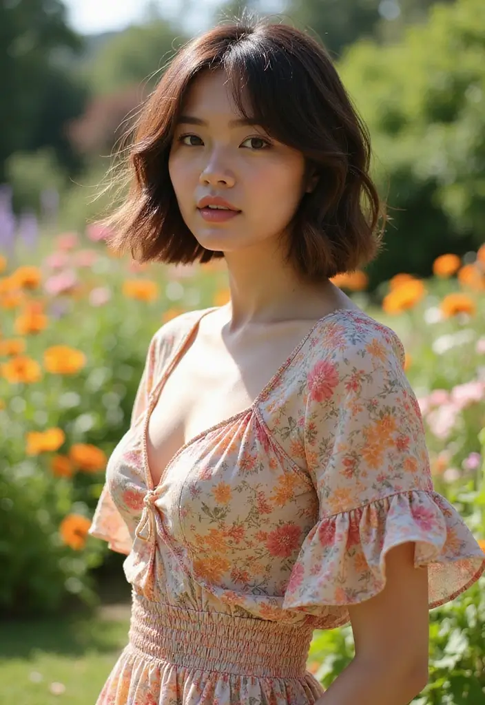 50 Very Short Hairstyles for Women That Are Chic and Bold - 19. Short Layered Bob