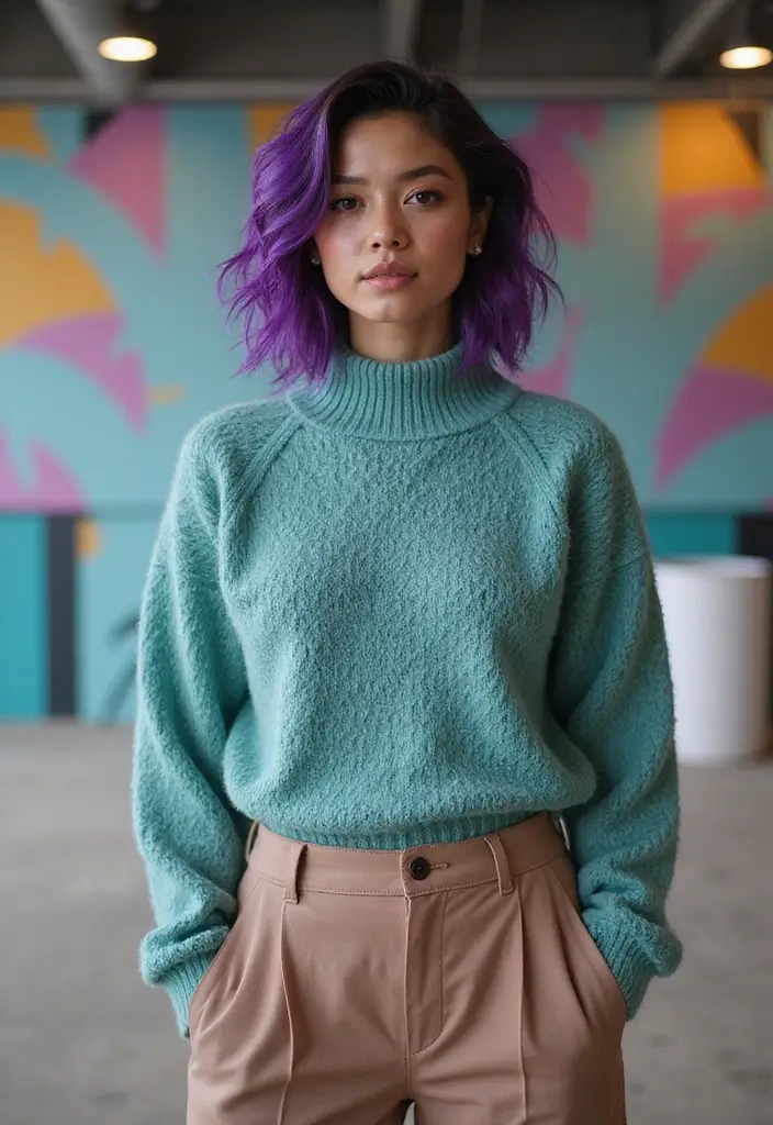 50 Very Short Hairstyles for Women That Are Chic and Bold - 3. Bold Textured Crop