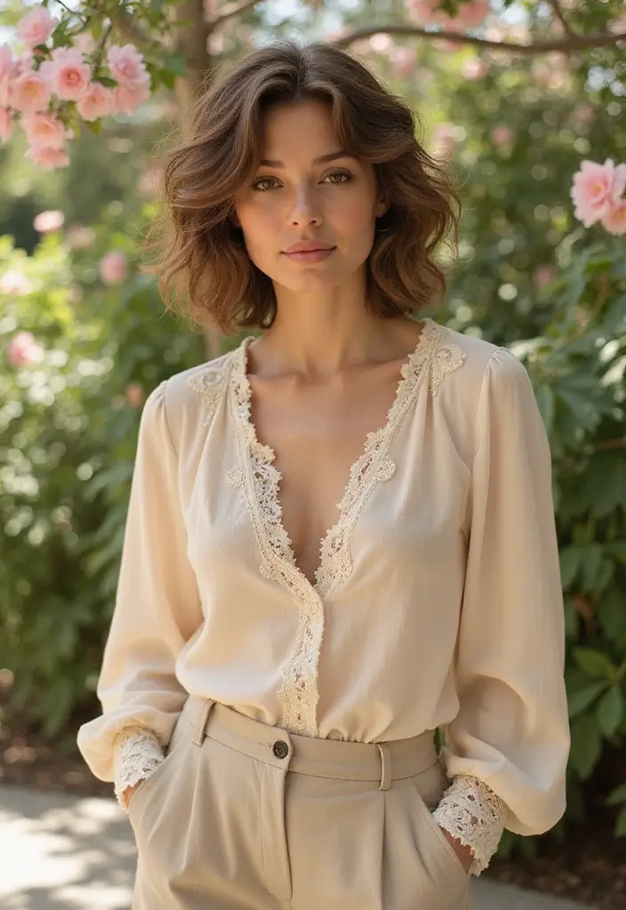 50 Very Short Hairstyles for Women That Are Chic and Bold - 38. Long Pixie with Curly Layers