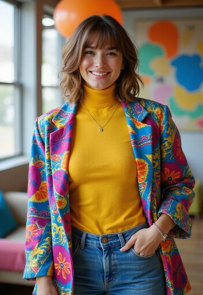 50 Very Short Hairstyles for Women That Are Chic and Bold - 44. Classic Shag with Modern Twist