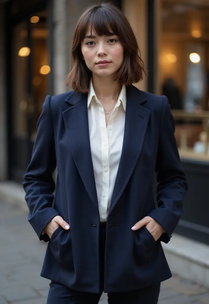 50 Very Short Hairstyles for Women That Are Chic and Bold - 47. Pixie with Long Side Bangs