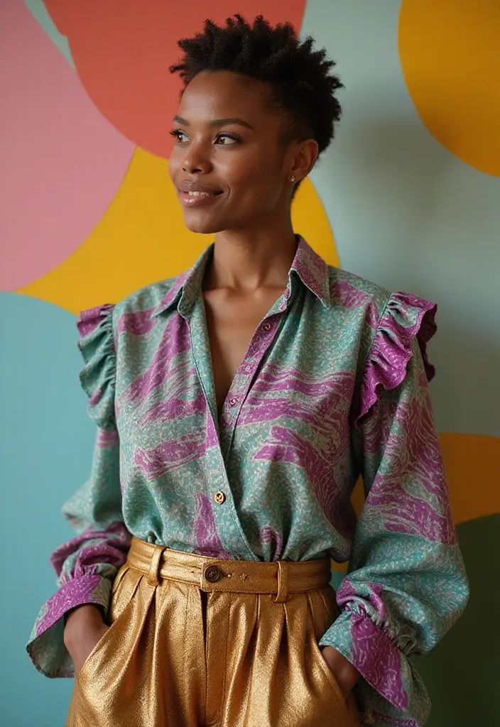 50 Very Short Hairstyles for Women That Are Chic and Bold - Conclusion